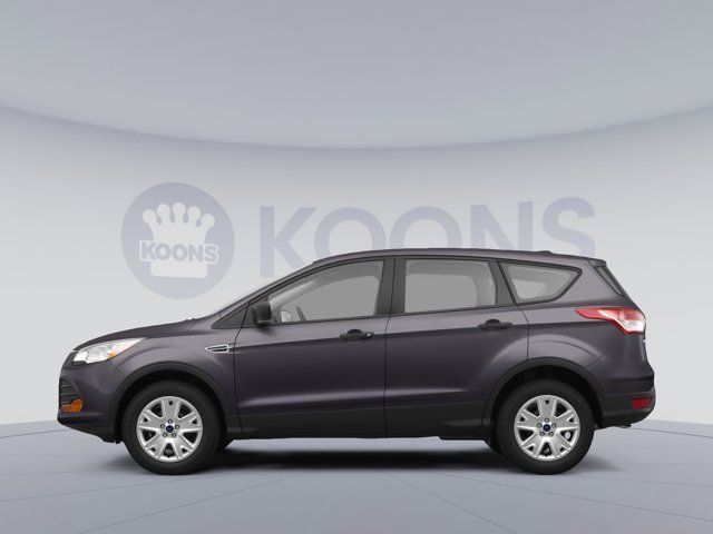 2013 Ford Escape S