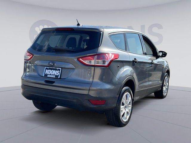 2013 Ford Escape S