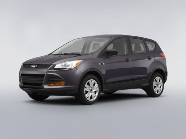 2013 Ford Escape S