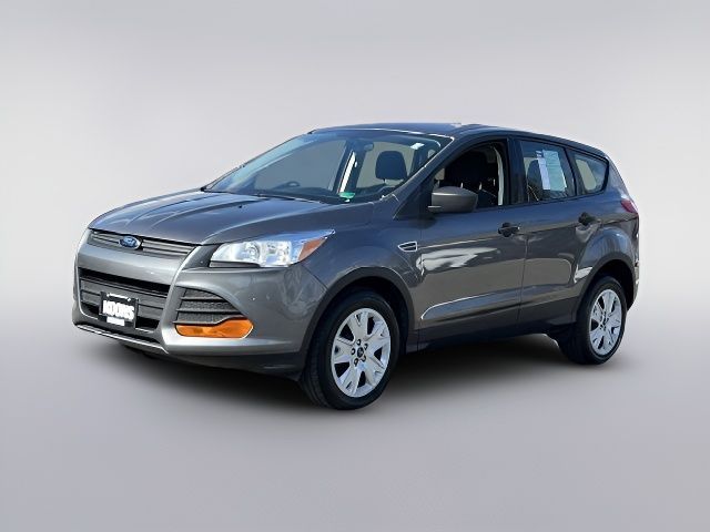 2013 Ford Escape S