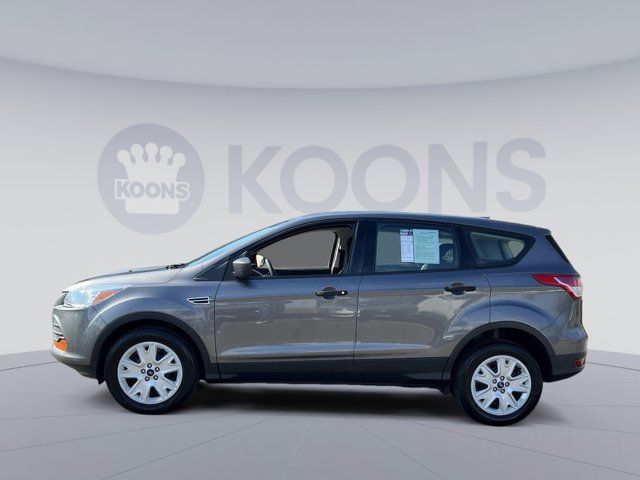 2013 Ford Escape S