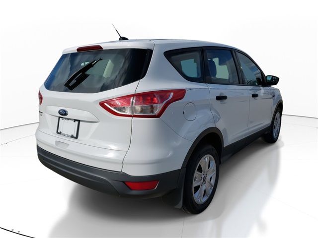 2013 Ford Escape S