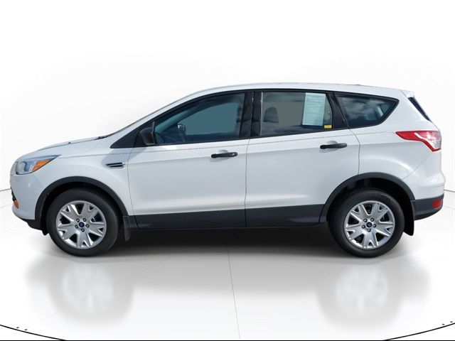 2013 Ford Escape S