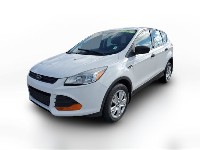 2013 Ford Escape S