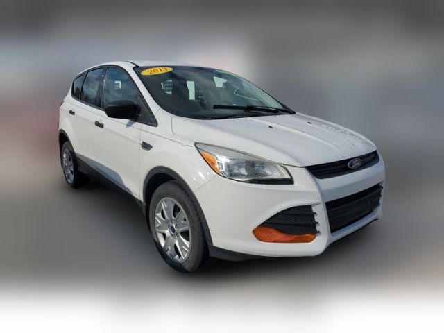 2013 Ford Escape S