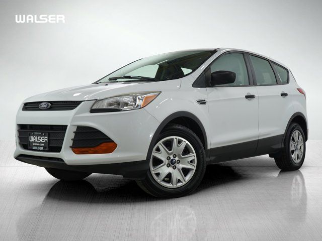 2013 Ford Escape S