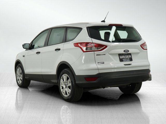 2013 Ford Escape S