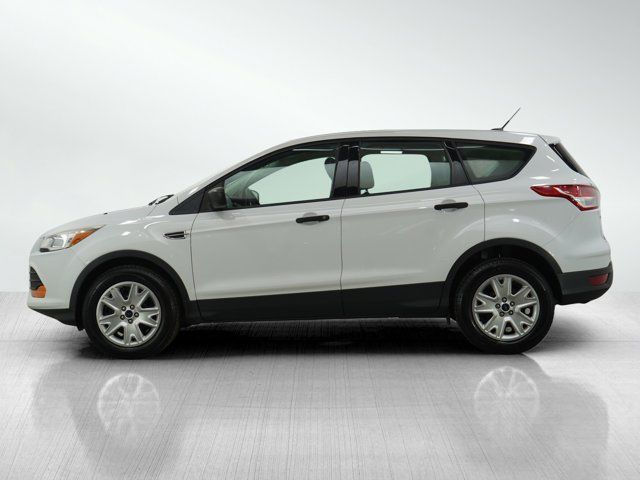 2013 Ford Escape S