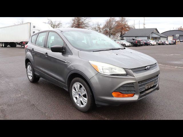 2013 Ford Escape S