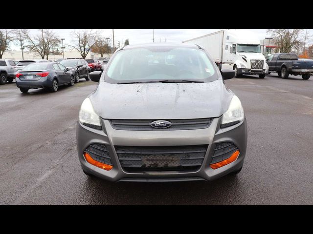 2013 Ford Escape S