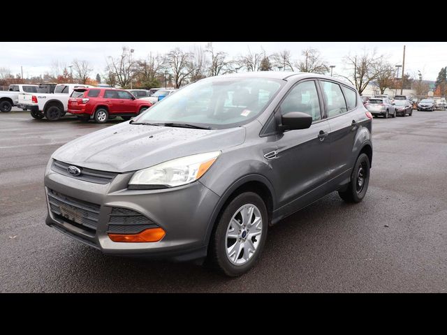 2013 Ford Escape S