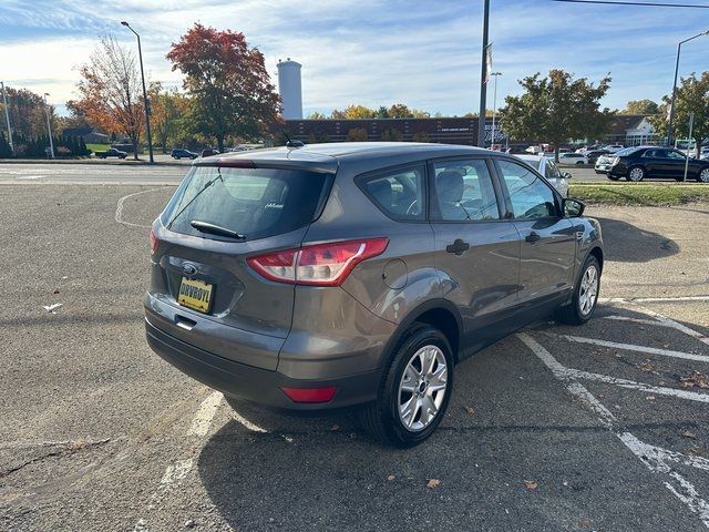 2013 Ford Escape S