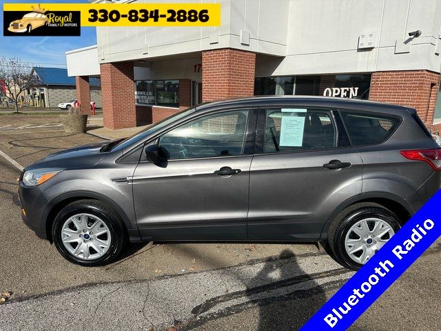 2013 Ford Escape S