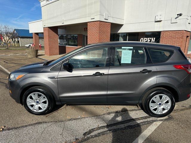 2013 Ford Escape S