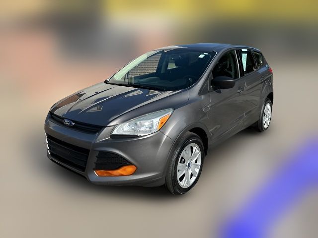 2013 Ford Escape S