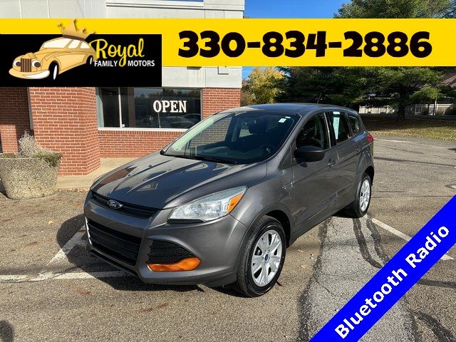 2013 Ford Escape S