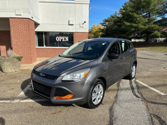 2013 Ford Escape S