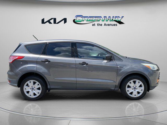 2013 Ford Escape S