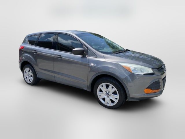 2013 Ford Escape S