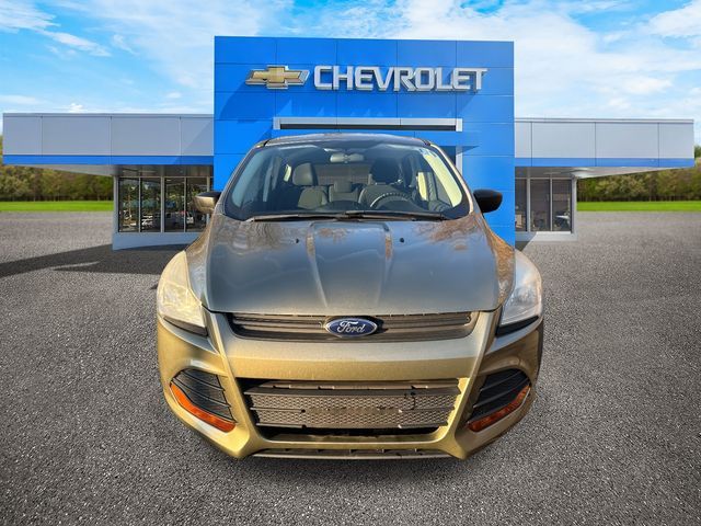 2013 Ford Escape S