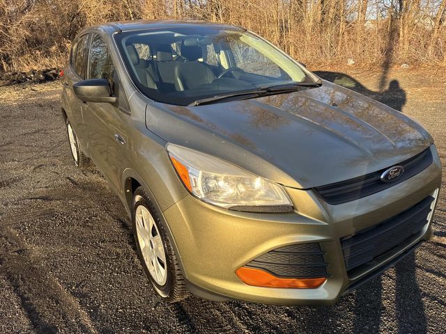 2013 Ford Escape S