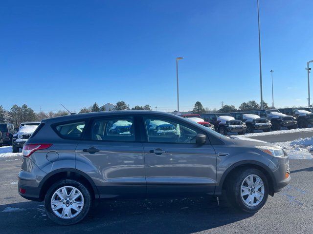 2013 Ford Escape S