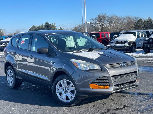 2013 Ford Escape S