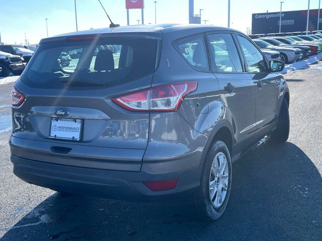 2013 Ford Escape S