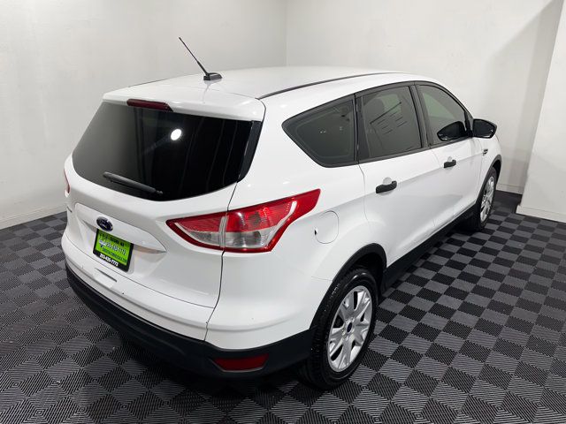 2013 Ford Escape S