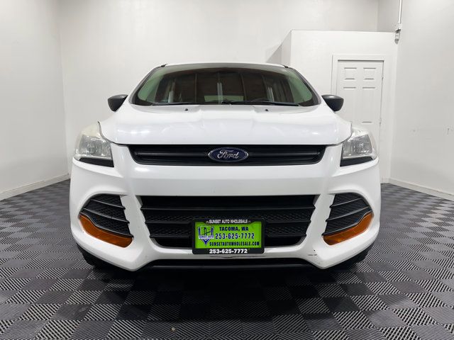 2013 Ford Escape S