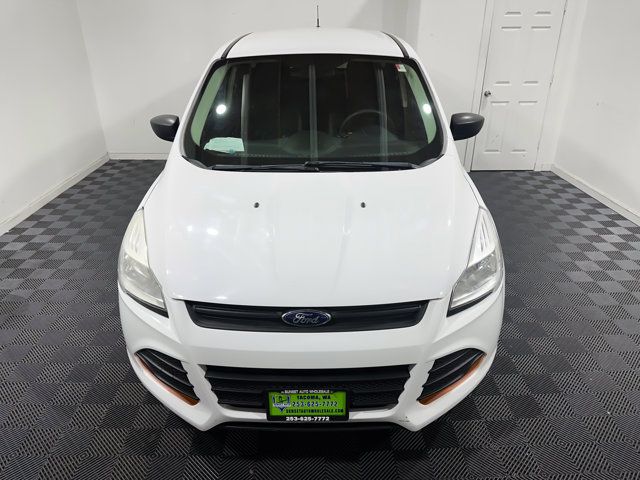 2013 Ford Escape S