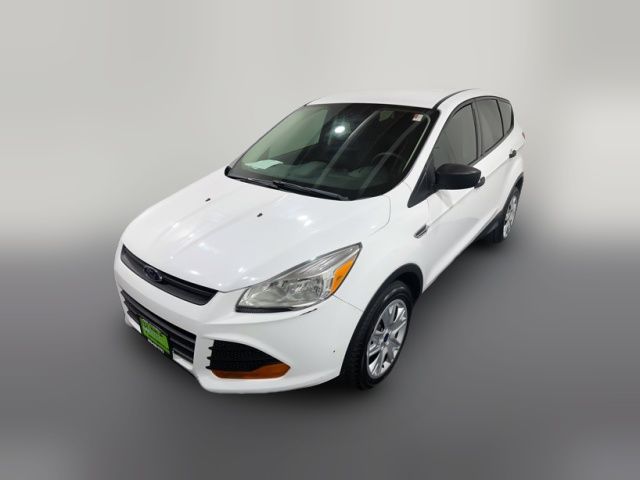 2013 Ford Escape S