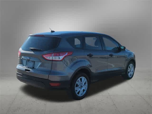 2013 Ford Escape S