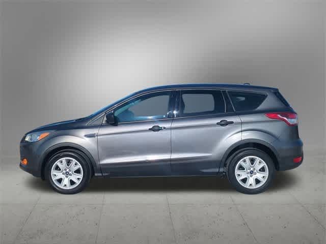 2013 Ford Escape S