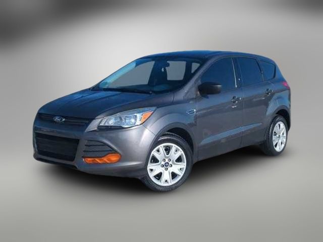 2013 Ford Escape S