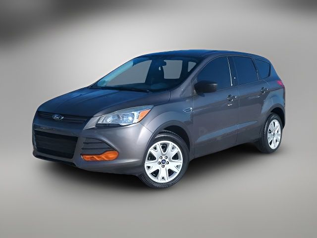 2013 Ford Escape S