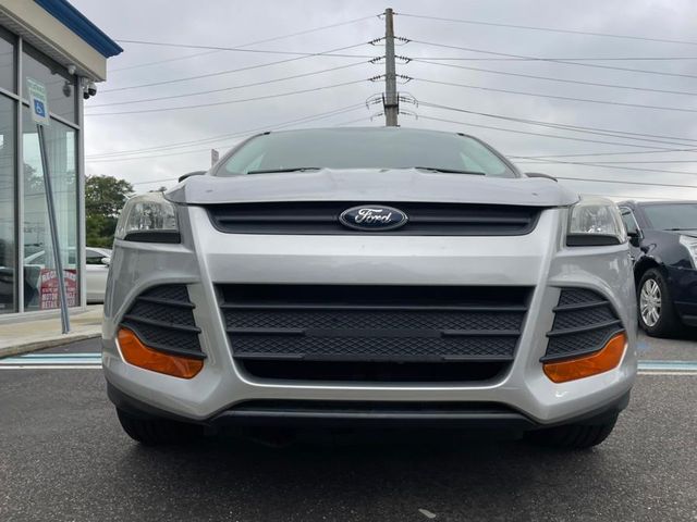 2013 Ford Escape S