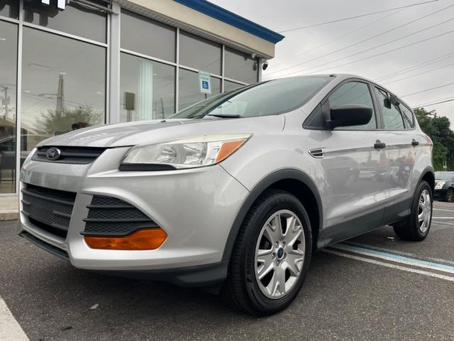 2013 Ford Escape S