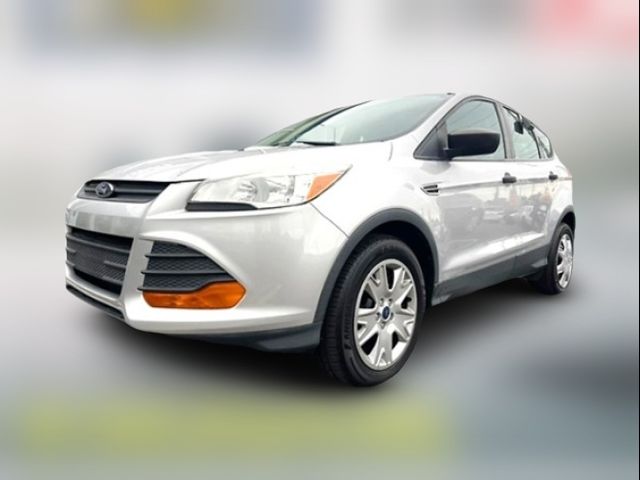 2013 Ford Escape S