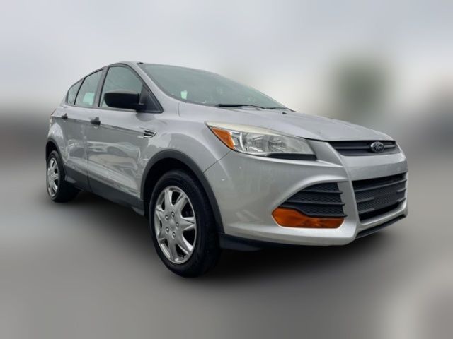 2013 Ford Escape S