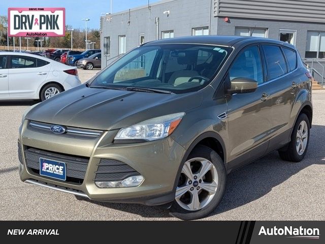 2013 Ford Escape SE