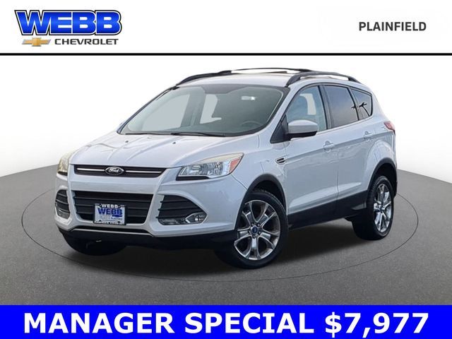 2013 Ford Escape SE