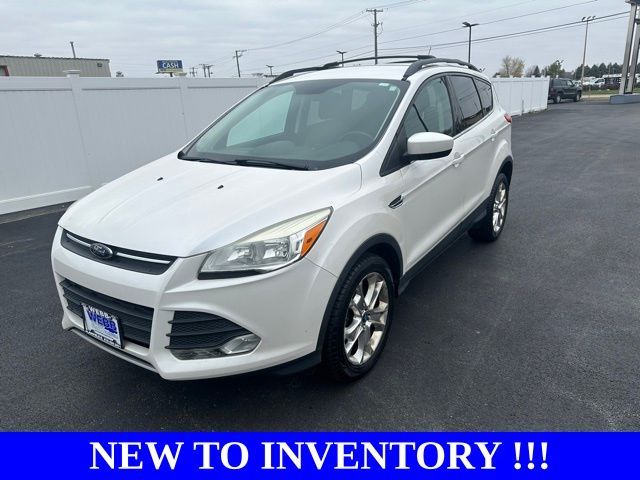 2013 Ford Escape SE