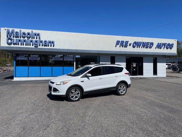 2013 Ford Escape SE