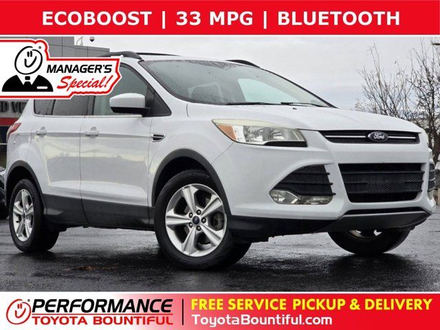 2013 Ford Escape SE