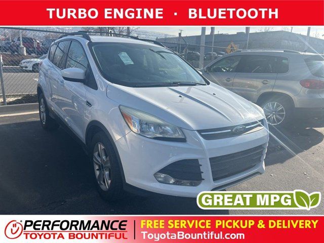 2013 Ford Escape SE