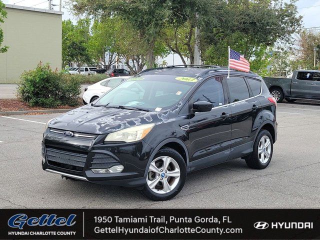 2013 Ford Escape SE