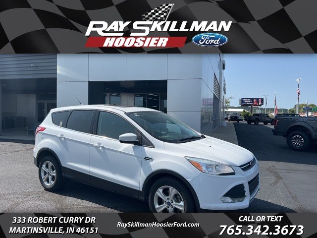 2013 Ford Escape SE