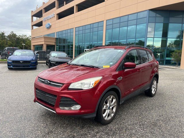 2013 Ford Escape SE