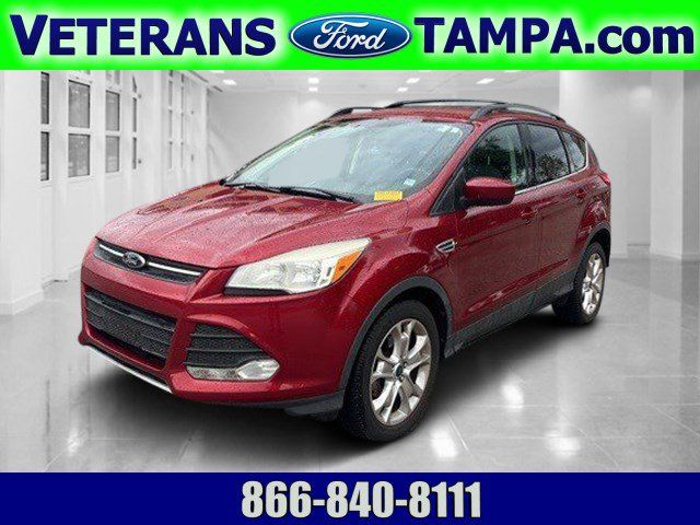 2013 Ford Escape SE